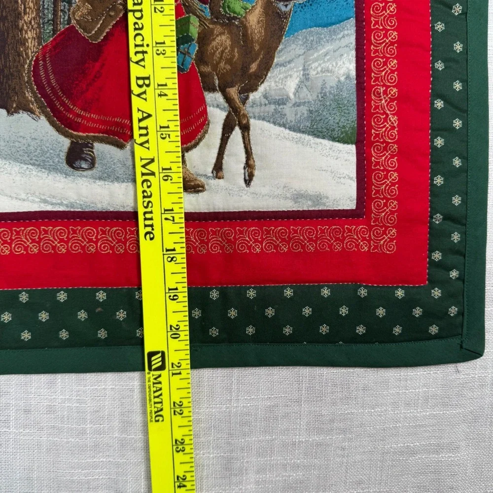 N/A vintage handmade